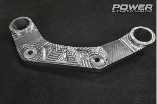 BMW E36 Track-Day Project Part IV
